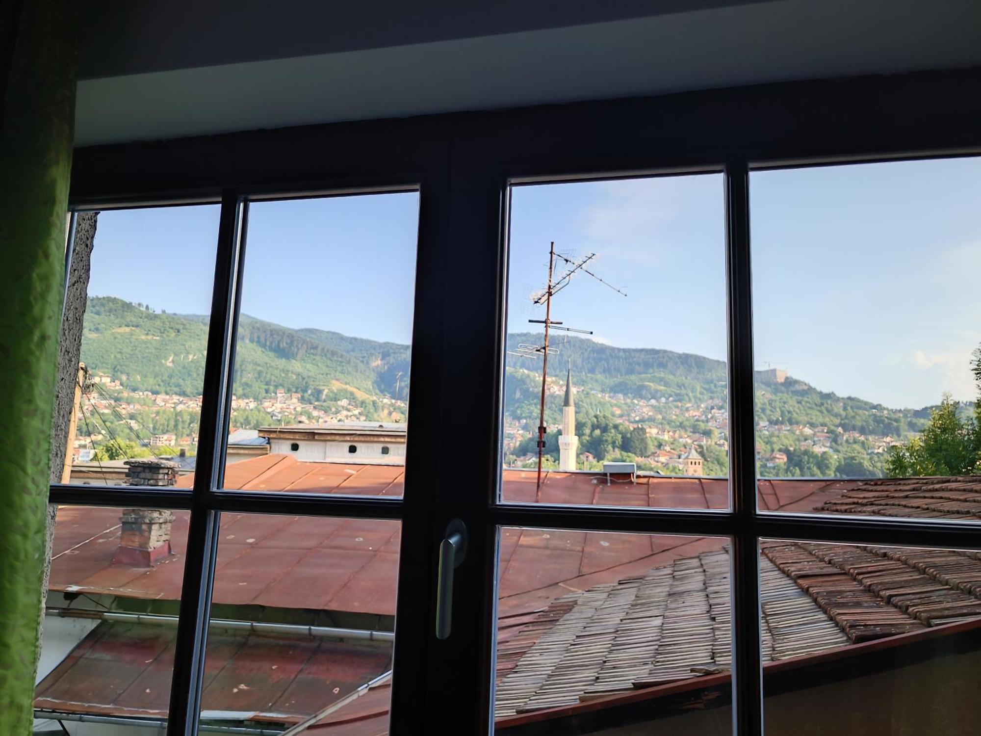 Abaguesthouse Sarajevo Room photo