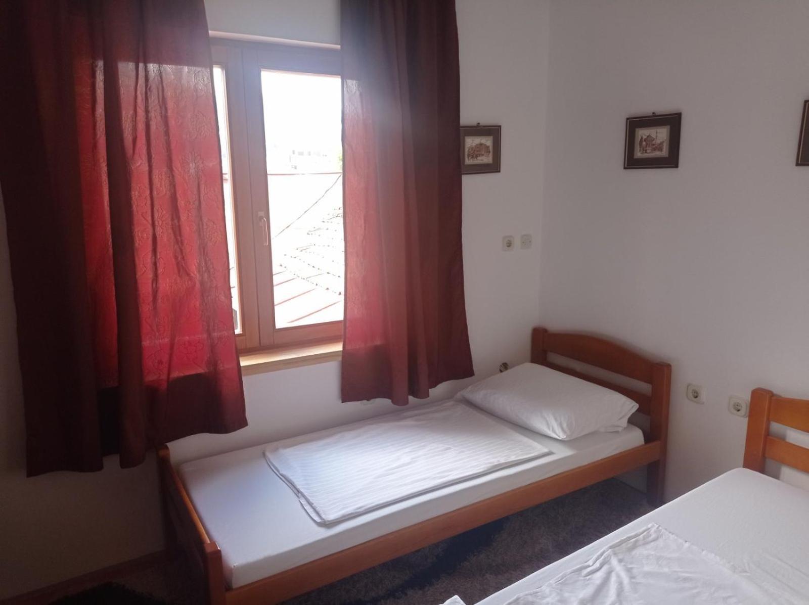 Abaguesthouse Sarajevo Room photo
