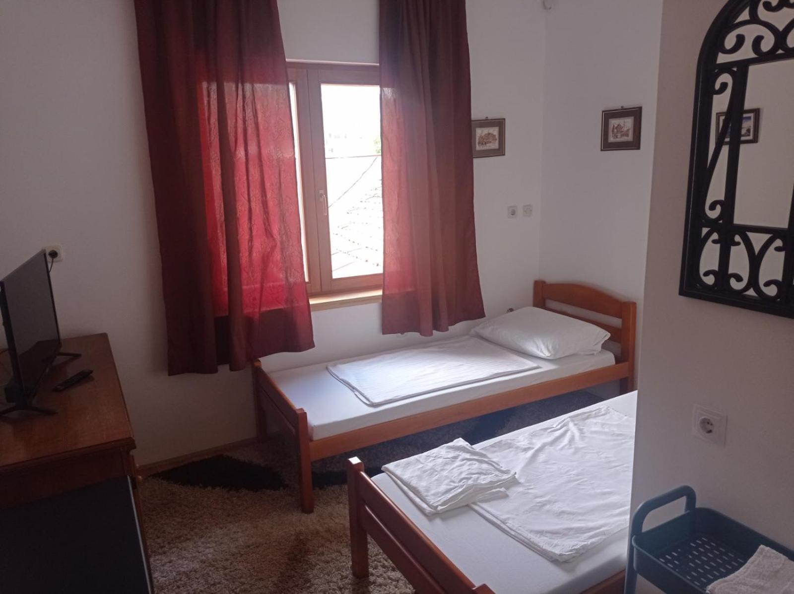 Abaguesthouse Sarajevo Room photo