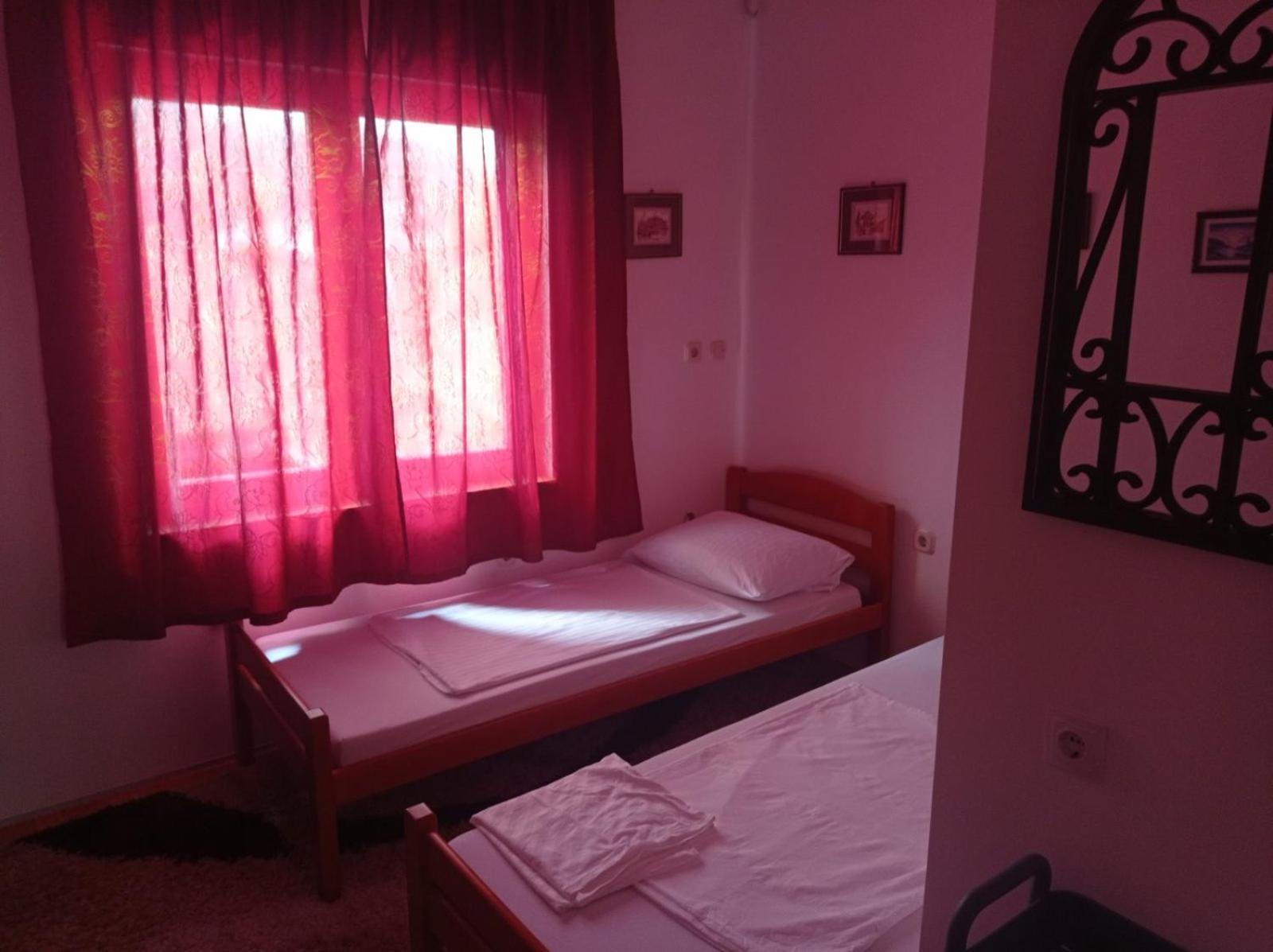 Abaguesthouse Sarajevo Room photo